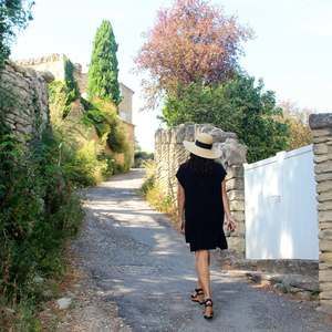 Meet your Posher, Samantha